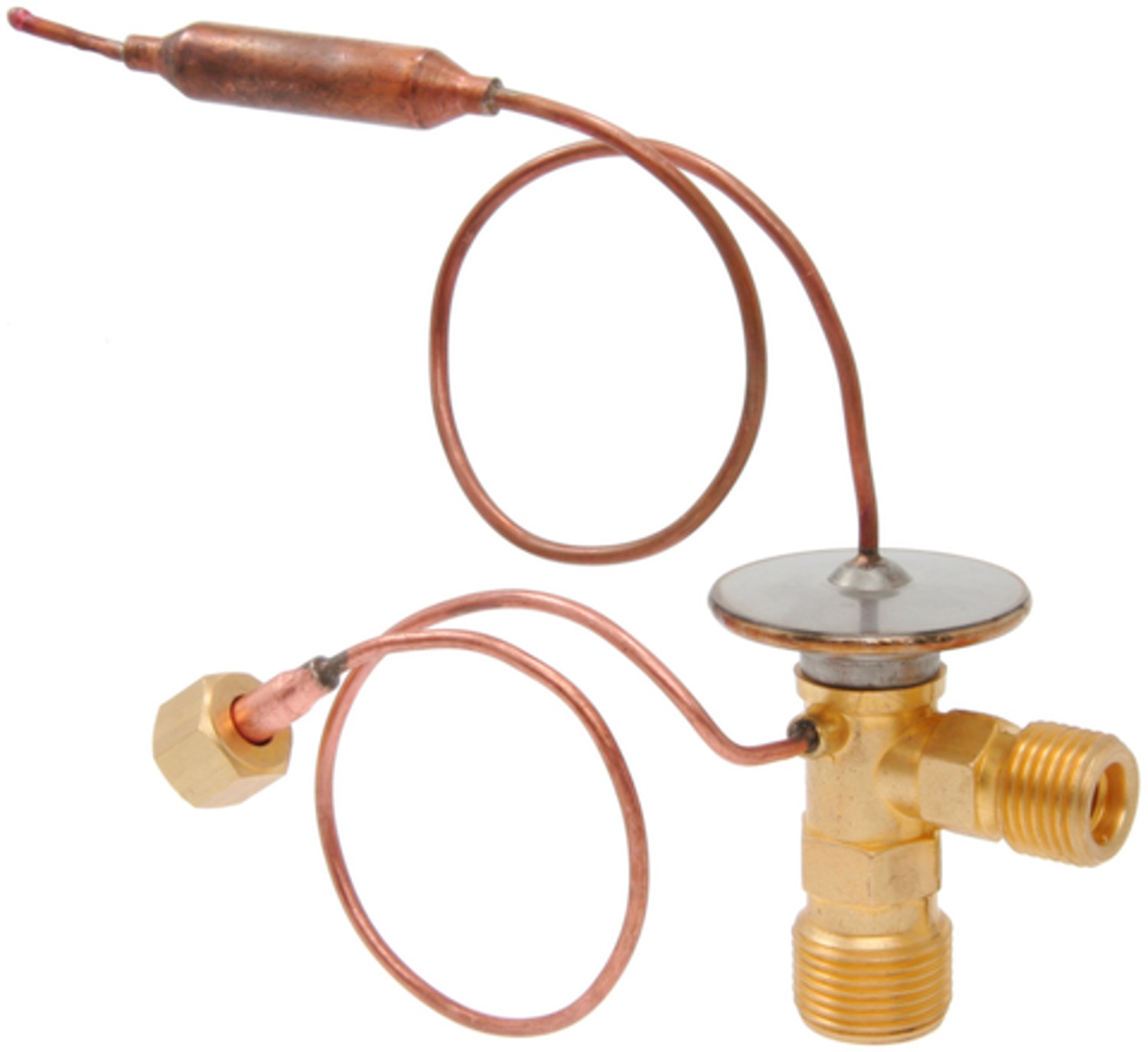 Complete Air Conditioning Kit w/ New Compressor