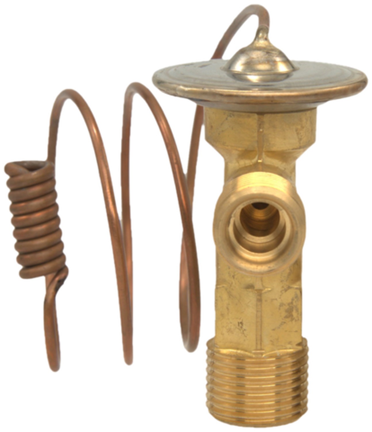 TXV Internally Equalized Expansion Valve