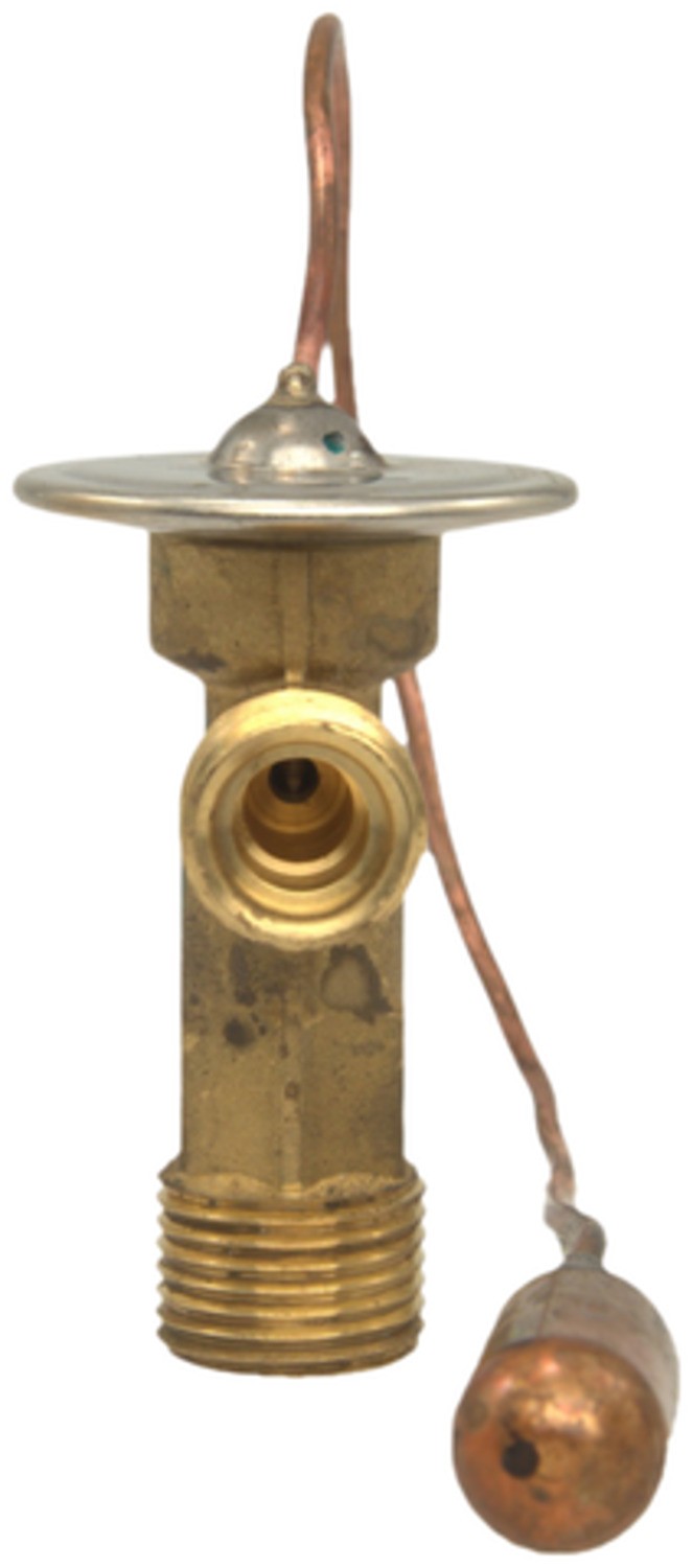 TXV Internally Equalized Expansion Valve