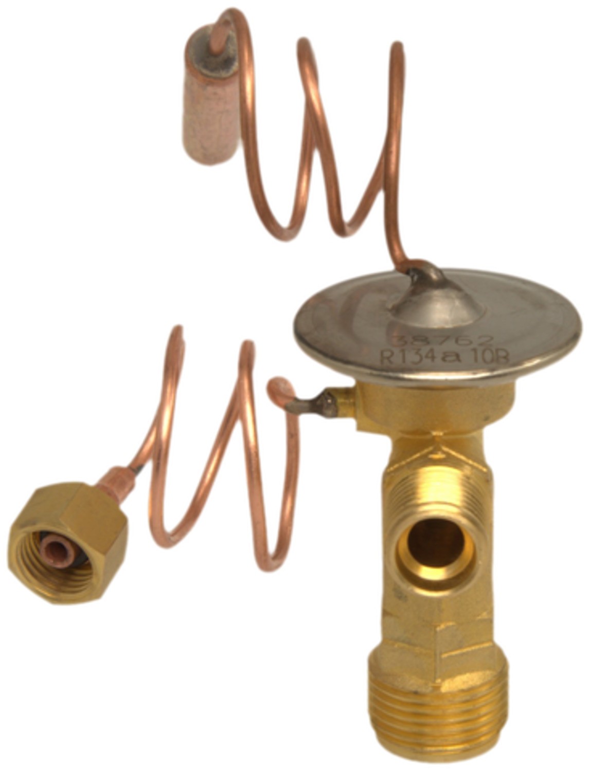 TXV Externally Equalized Expansion Valve