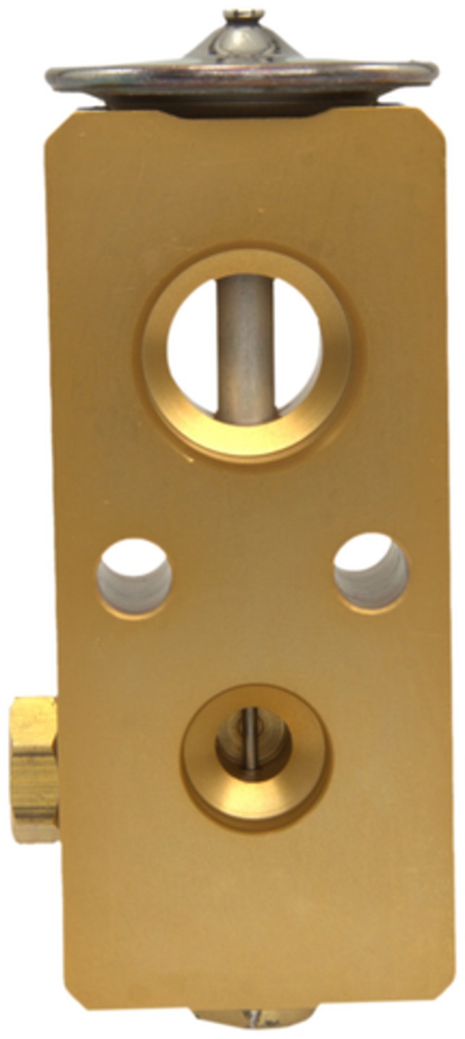 Block Type Expansion Valve w/o Solenoid