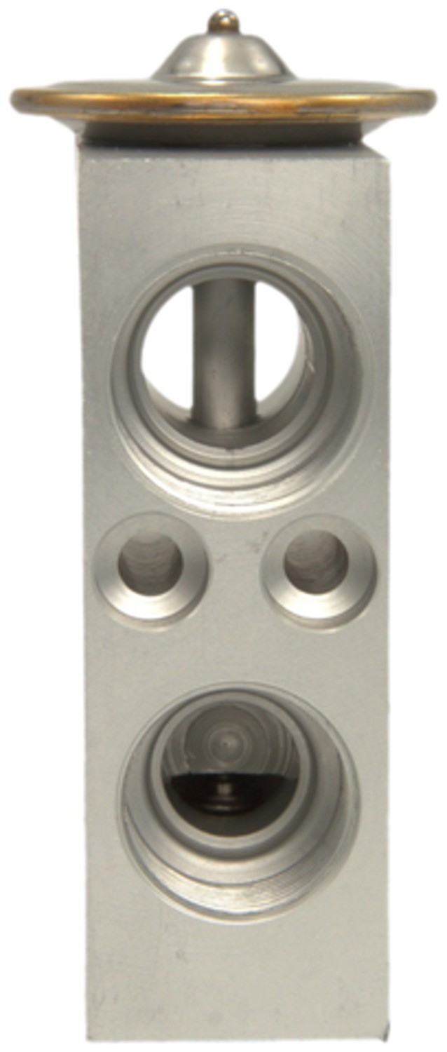Block Type Expansion Valve w/o Solenoid