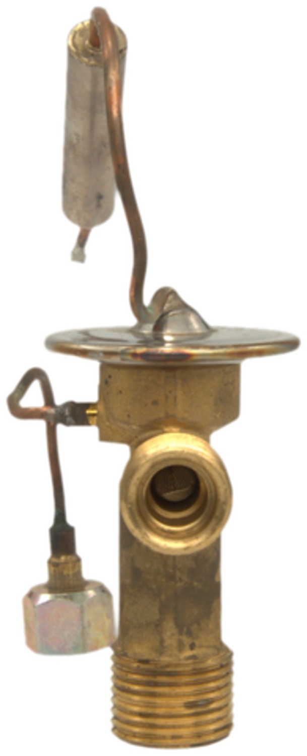 TXV Externally Equalized Expansion Valve