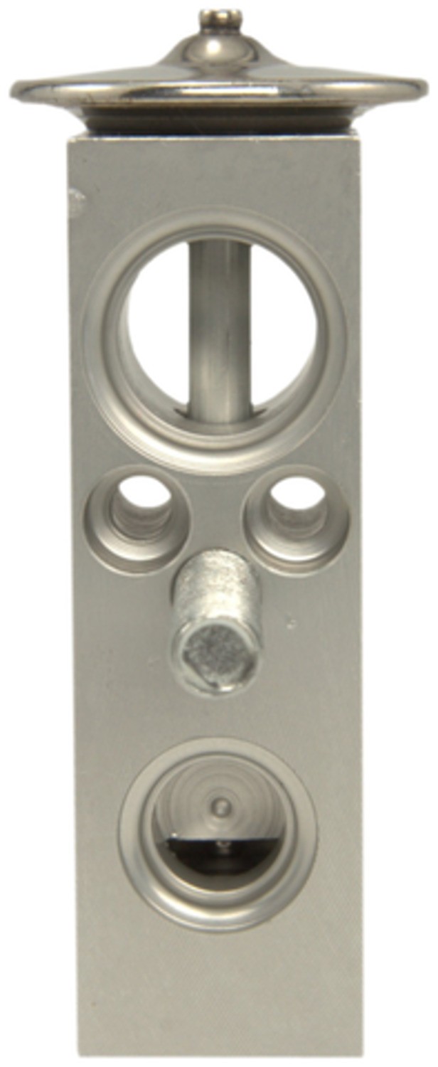 Block Type Expansion Valve w/o Solenoid