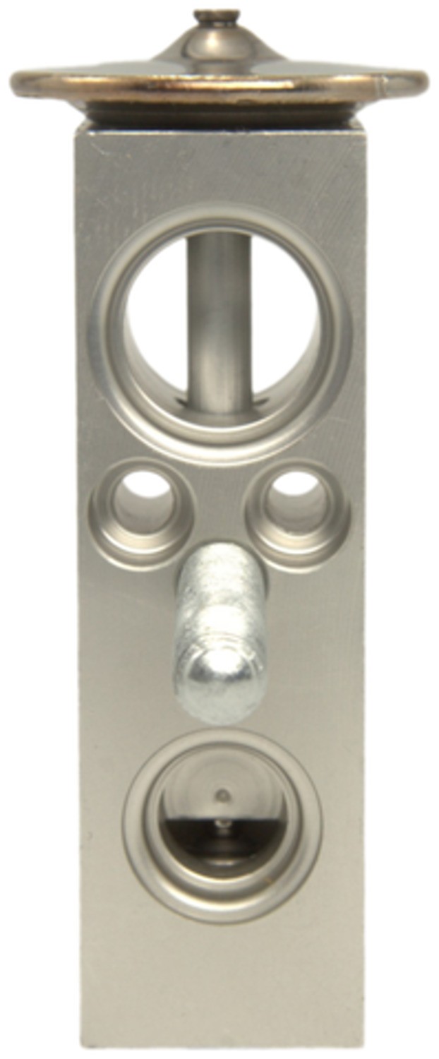 Block Type Expansion Valve w/o Solenoid