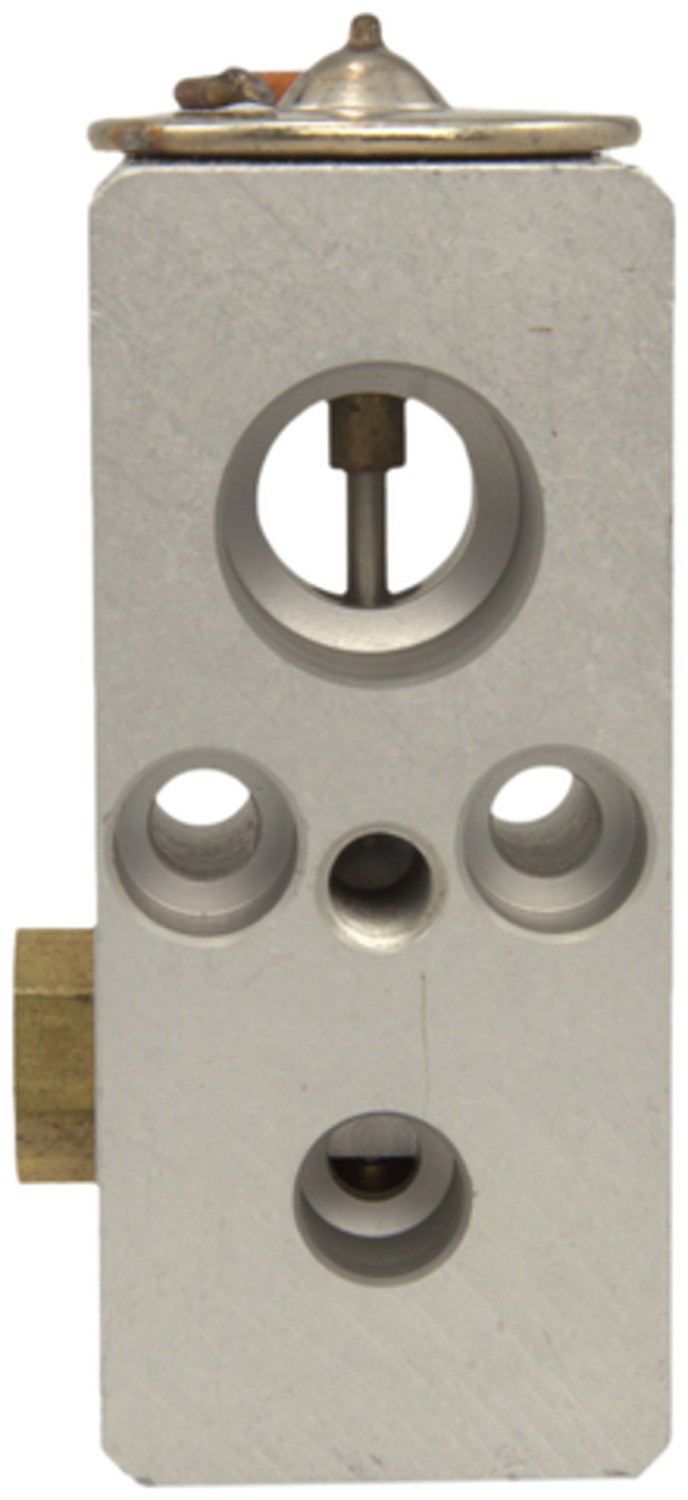 Block Type Expansion Valve w/o Solenoid