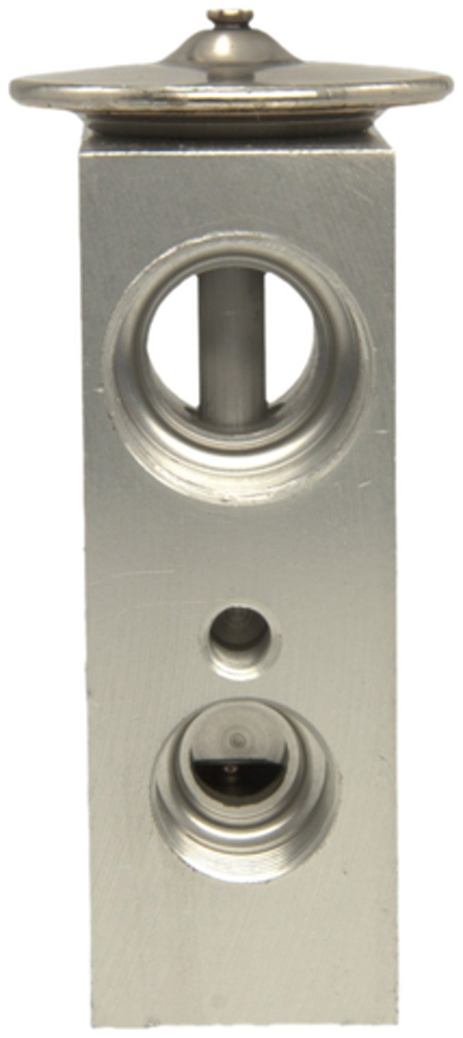 Block Type Expansion Valve w/o Solenoid