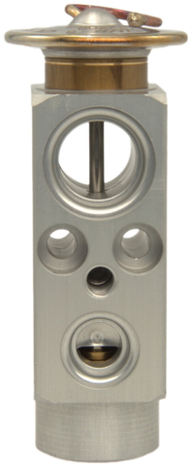 Block Type Expansion Valve w/o Solenoid