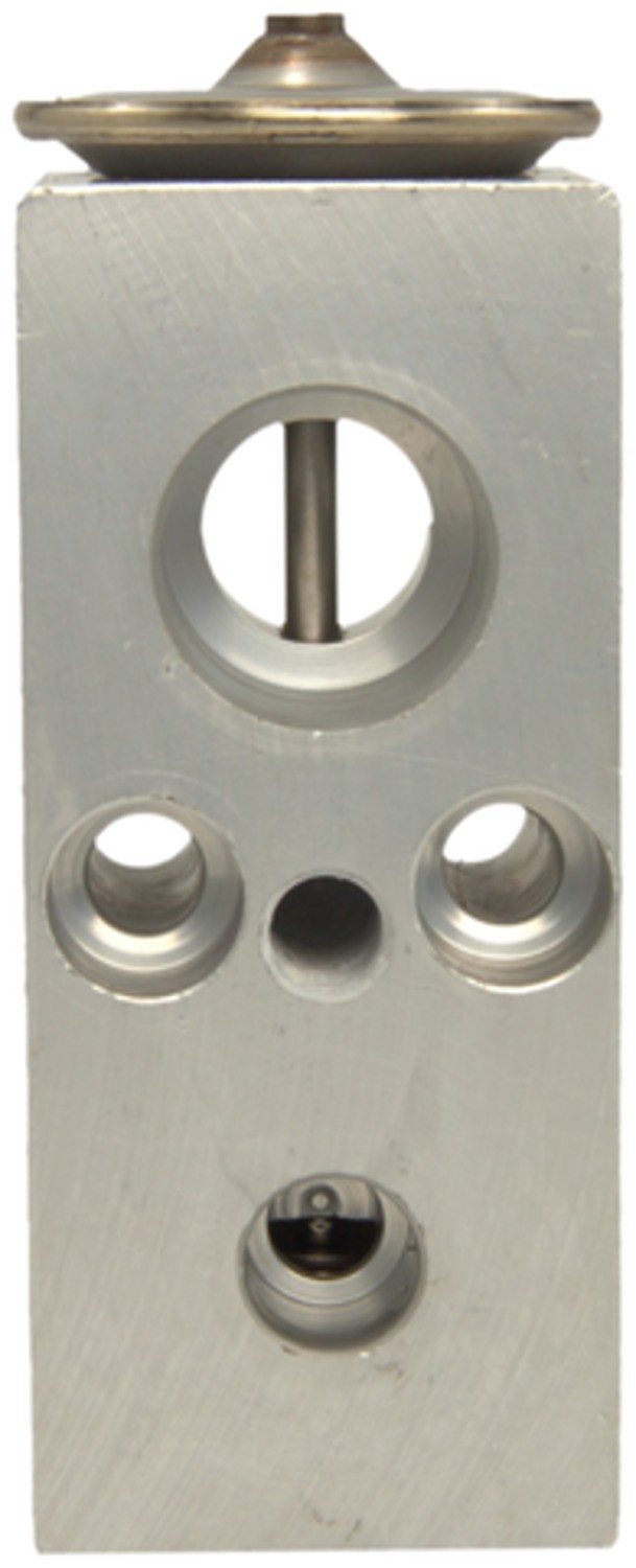 Block Type Expansion Valve w/o Solenoid