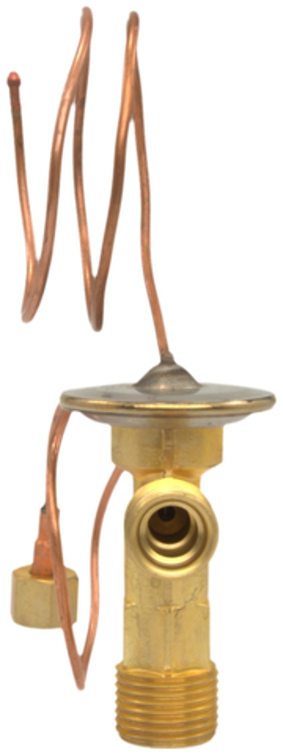 TXV Externally Equalized Expansion Valve