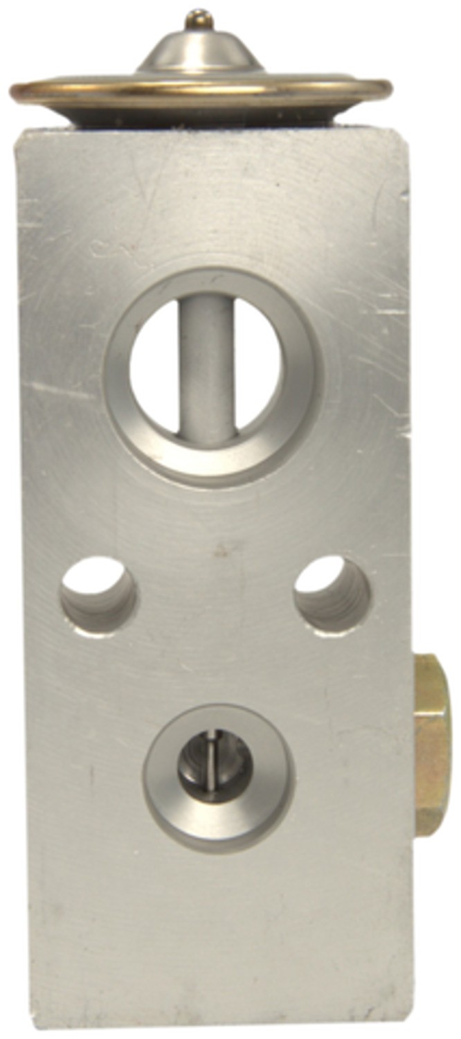 Block Type Expansion Valve w/o Solenoid
