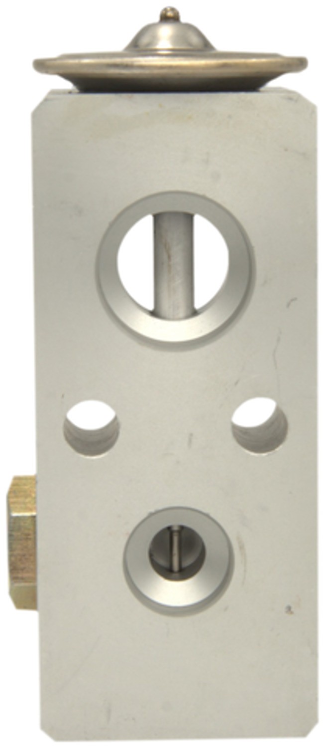 Block Type Expansion Valve w/o Solenoid