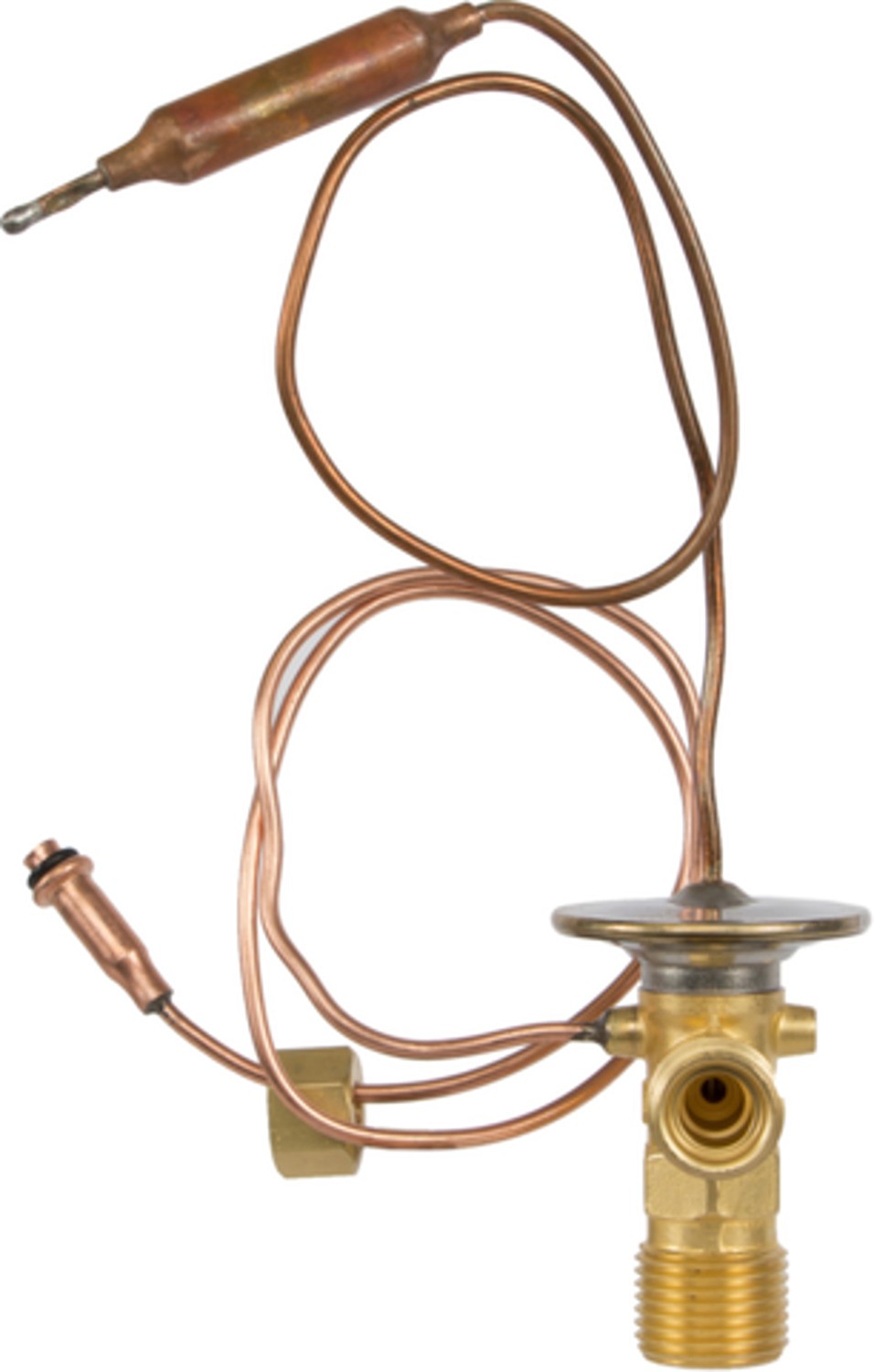 TXV Externally Equalized Expansion Valve