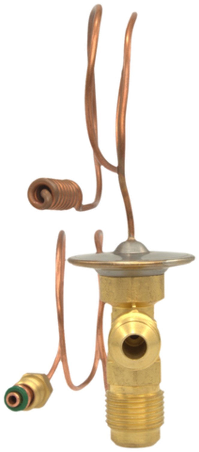 TXV Externally Equalized Expansion Valve