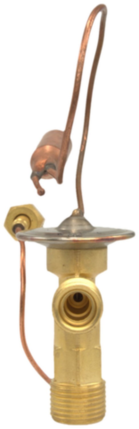 TXV Externally Equalized Expansion Valve