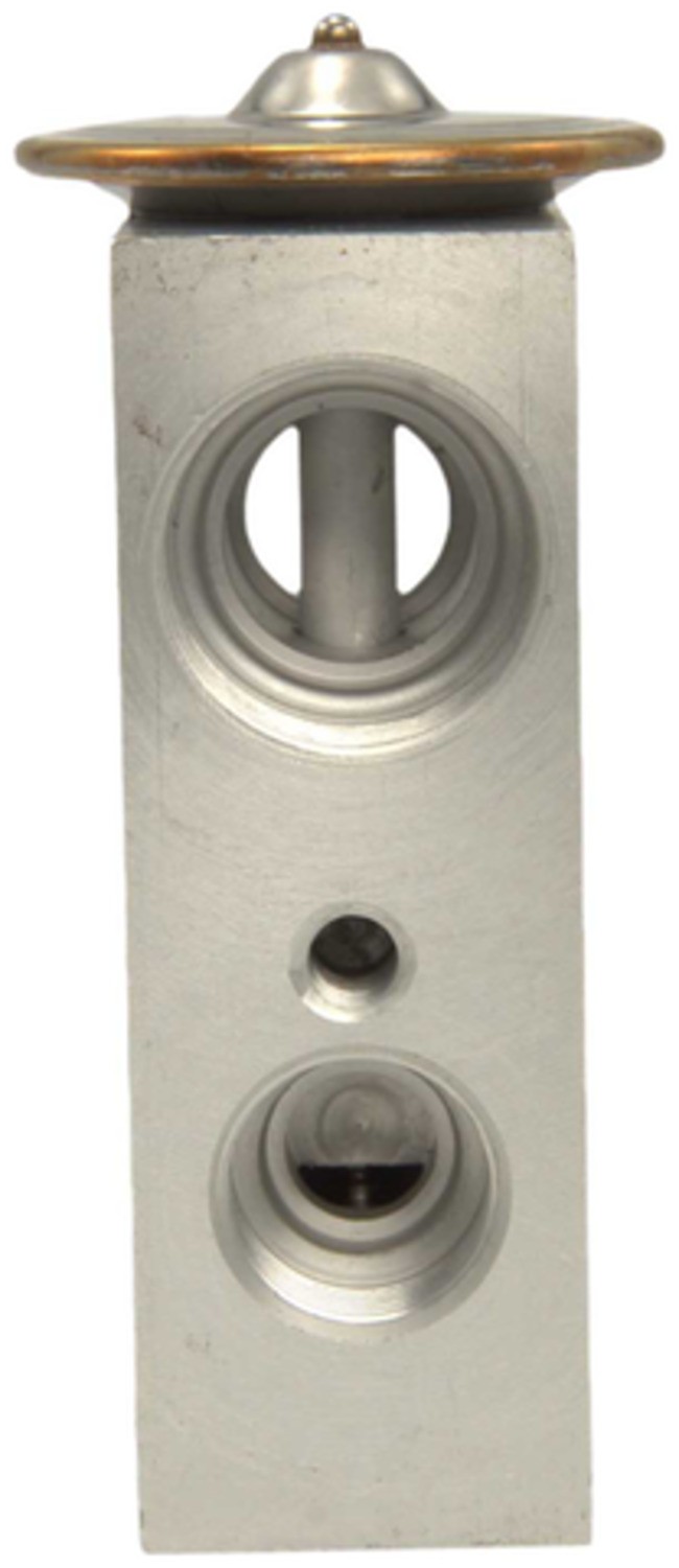 Block Type Expansion Valve w/o Solenoid