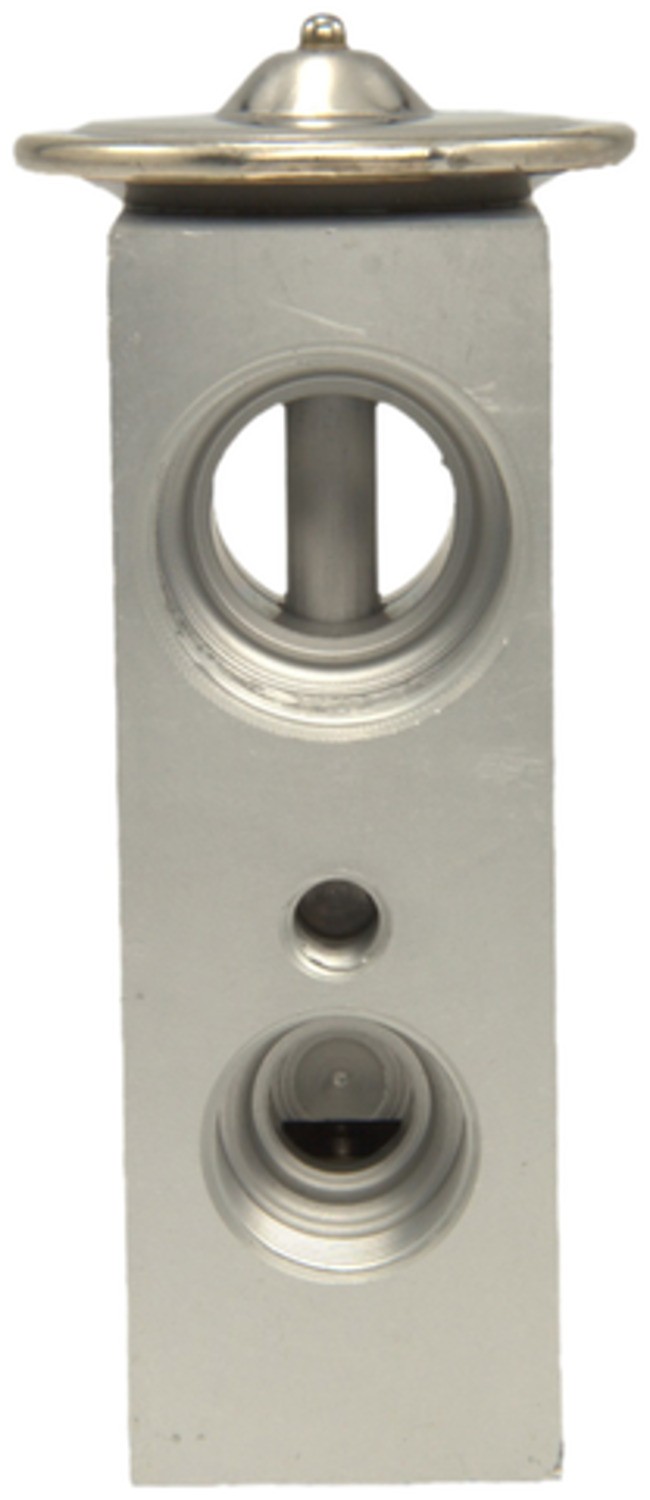 Block Type Expansion Valve w/o Solenoid
