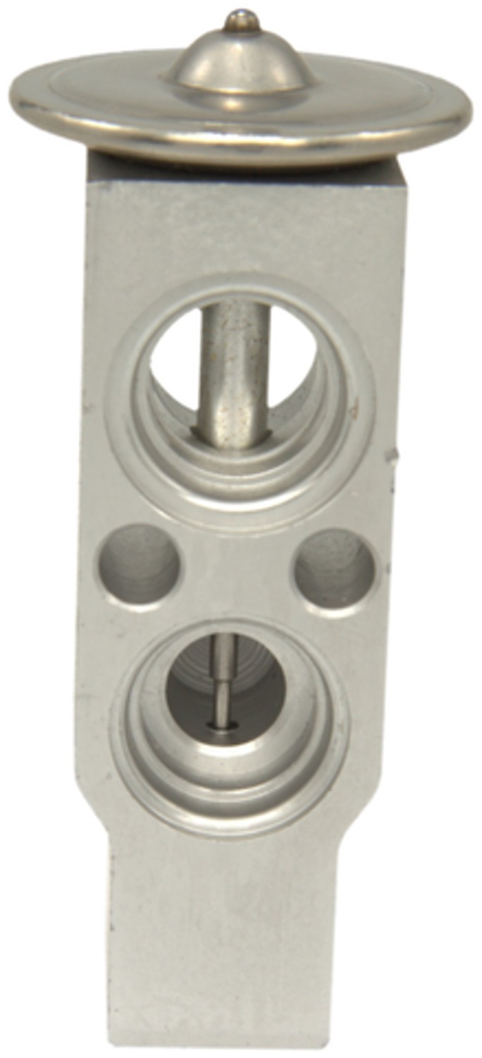 Block Type Expansion Valve w/o Solenoid