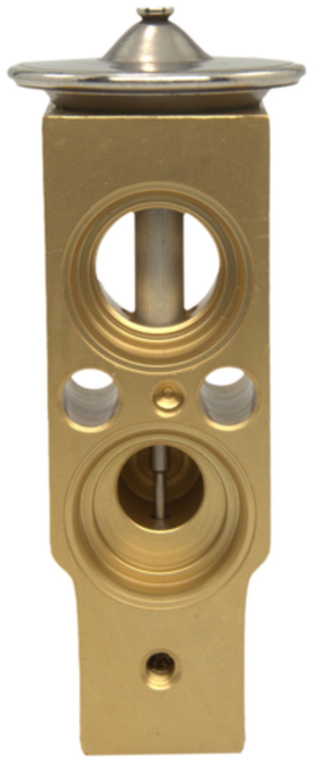 Block Type Expansion Valve w/o Solenoid
