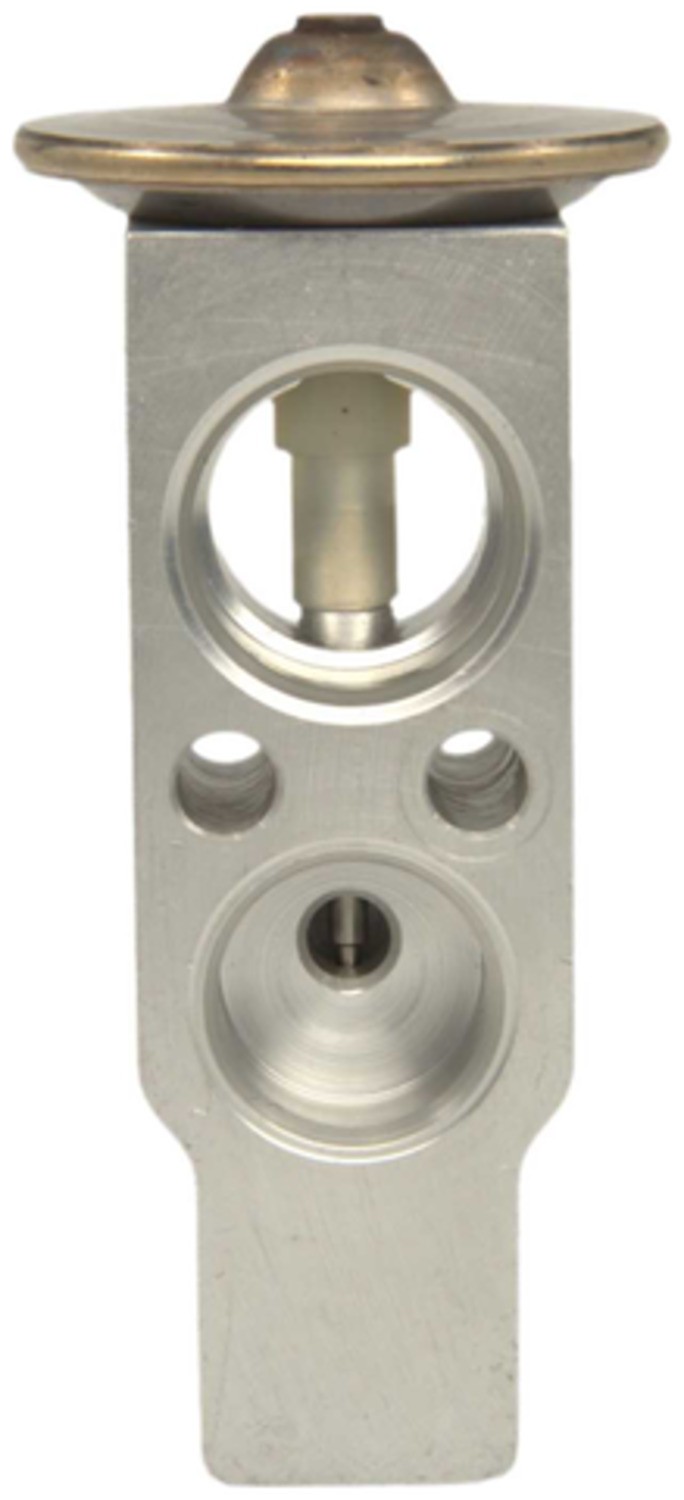 Block Type Expansion Valve w/o Solenoid
