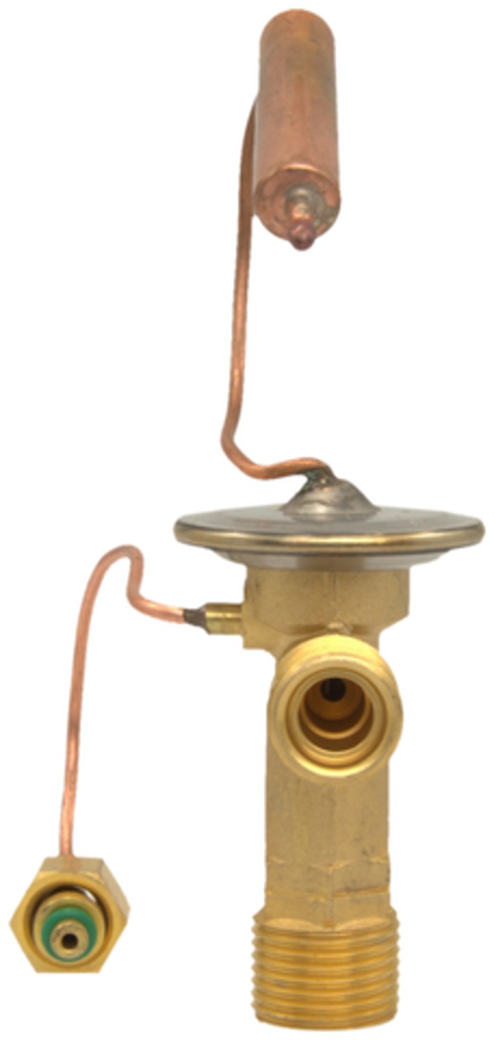 TXV Externally Equalized Expansion Valve