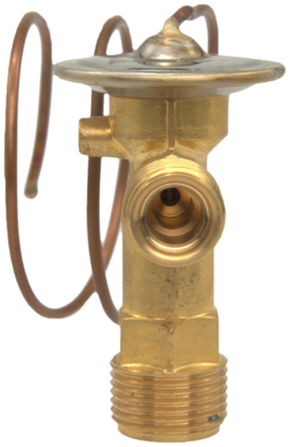 TXV Internally Equalized Expansion Valve