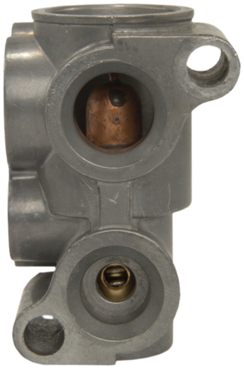 Block Type Expansion Valve w/o Solenoid