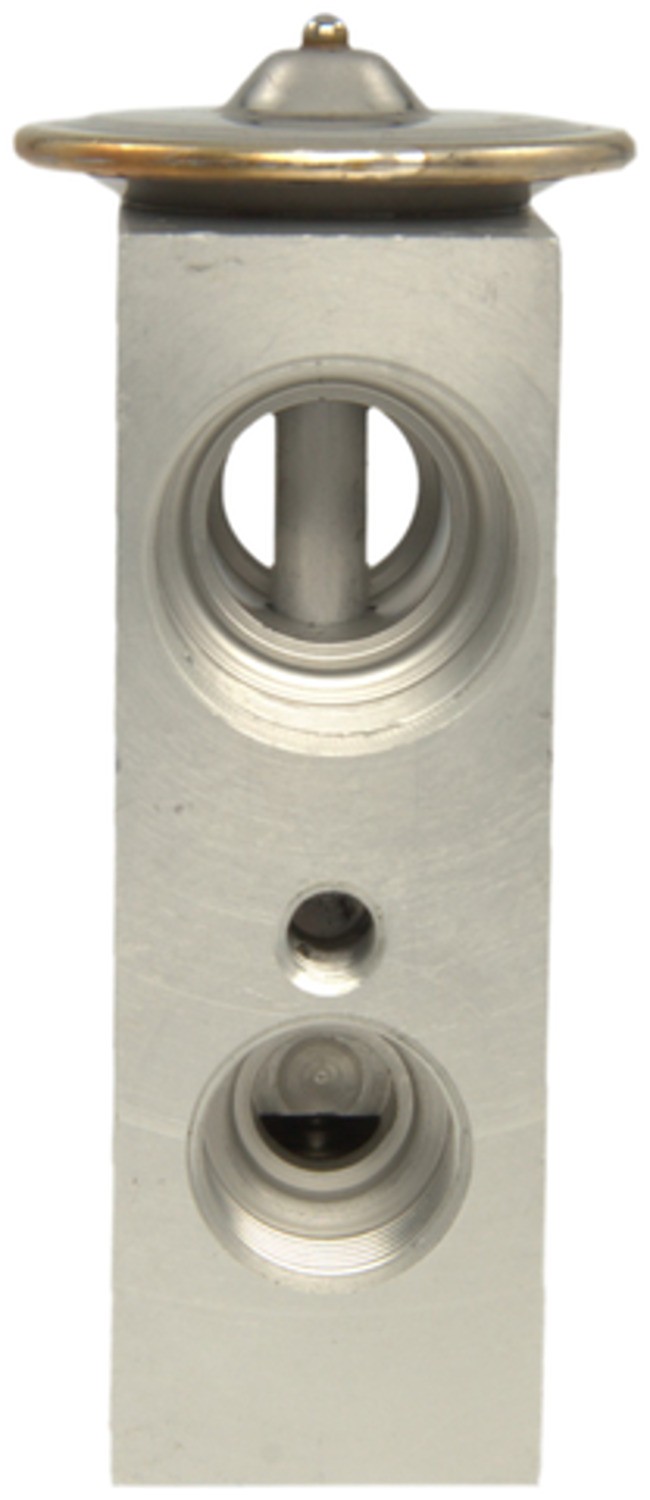 Block Type Expansion Valve w/o Solenoid