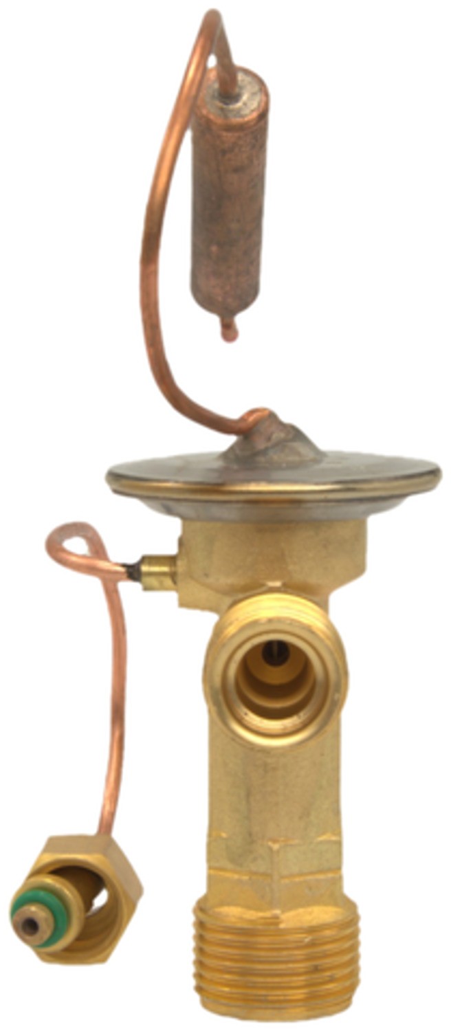 TXV Externally Equalized Expansion Valve