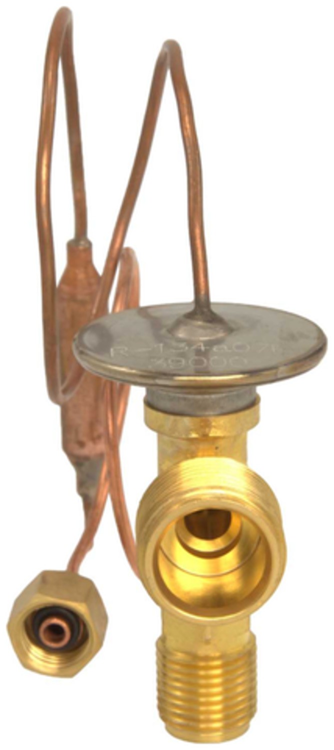 TXV Externally Equalized Expansion Valve