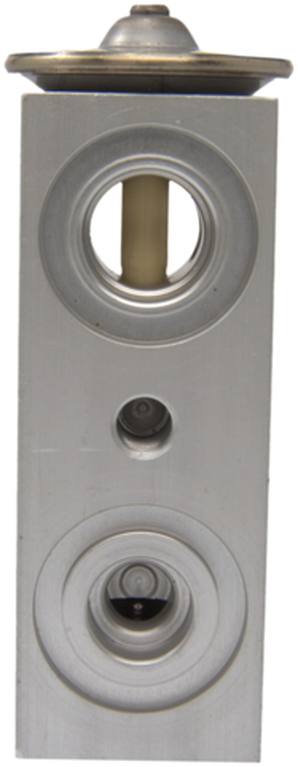 Block Type Expansion Valve w/o Solenoid