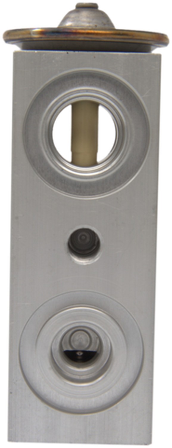 Block Type Expansion Valve w/o Solenoid