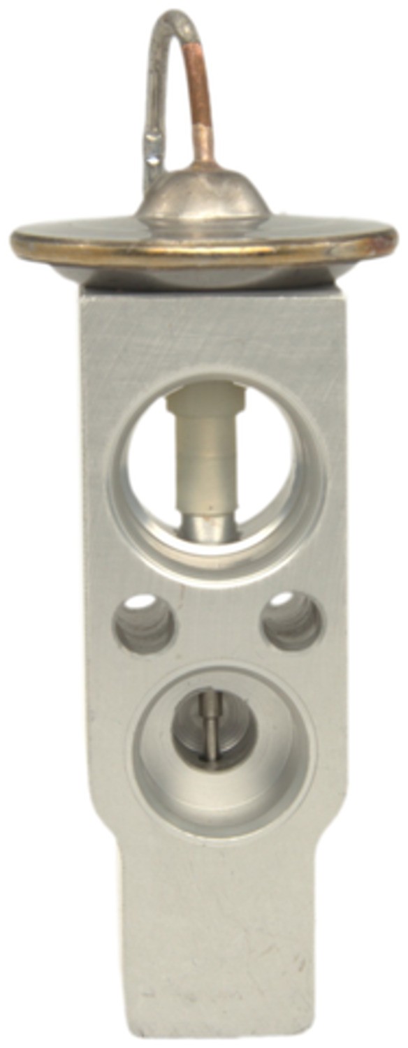 Block Type Expansion Valve w/o Solenoid