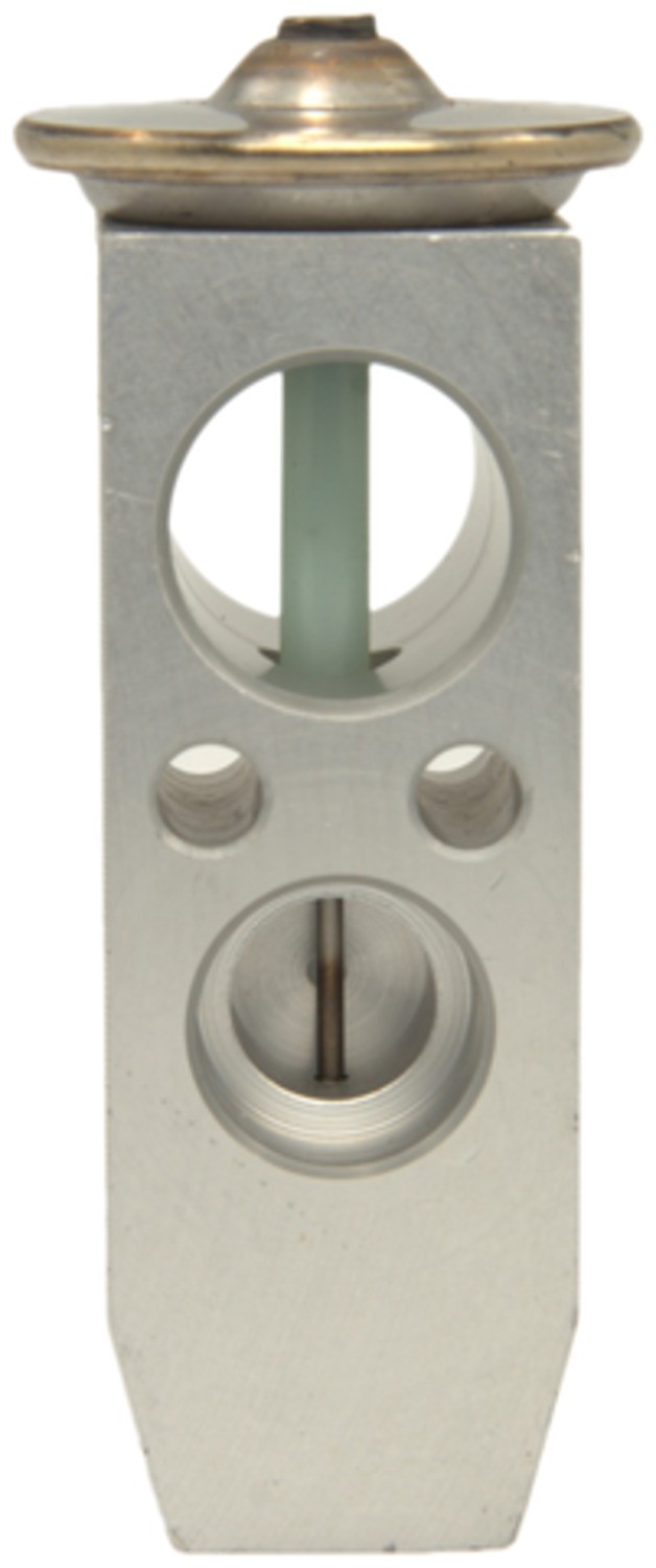 Block Type Expansion Valve w/o Solenoid