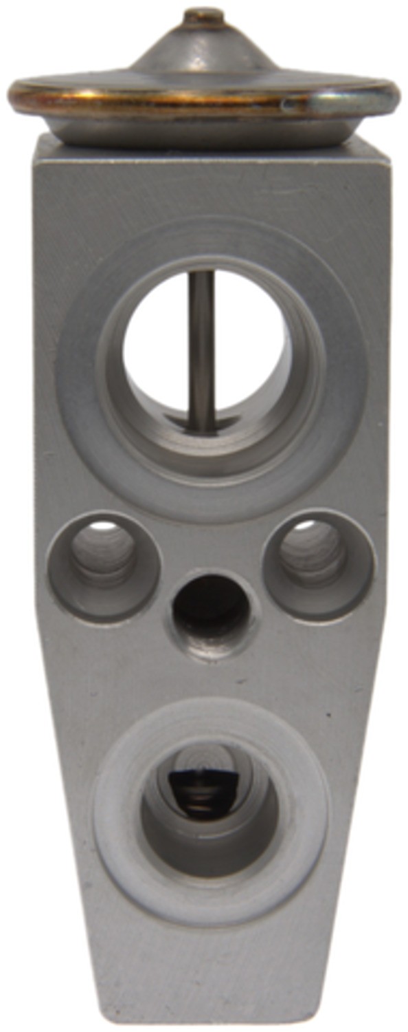 Block Type Expansion Valve w/o Solenoid