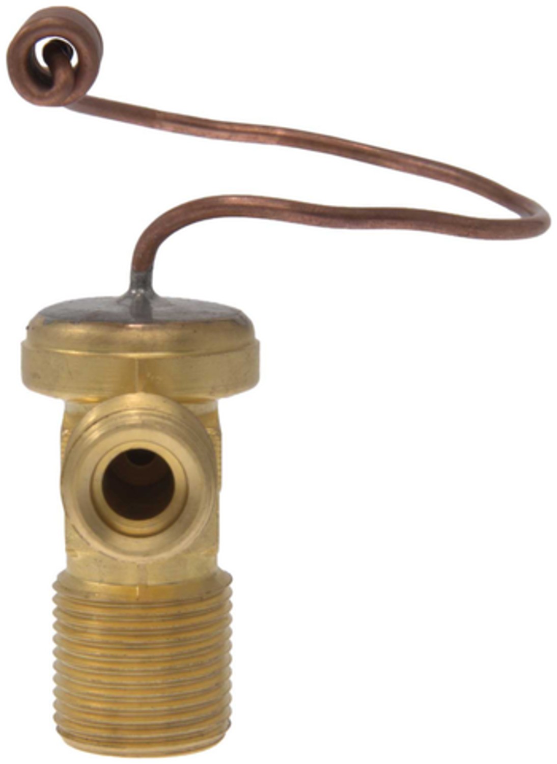 TXV Internally Equalized Expansion Valve