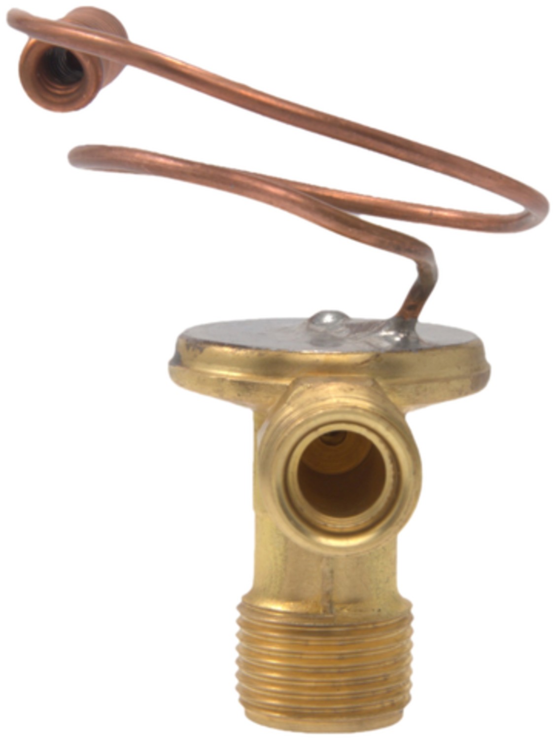 TXV Internally Equalized Expansion Valve
