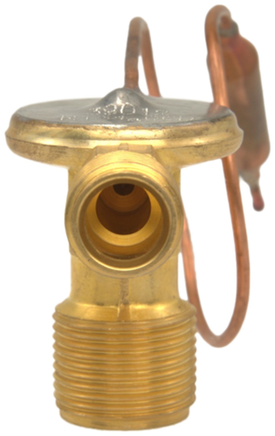 TXV Internally Equalized Expansion Valve