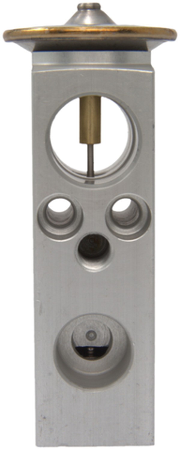 Block Type Expansion Valve w/o Solenoid