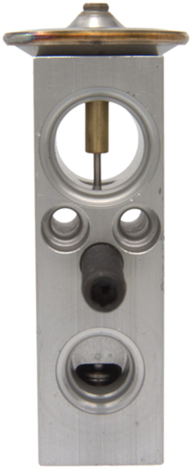 Block Type Expansion Valve w/o Solenoid