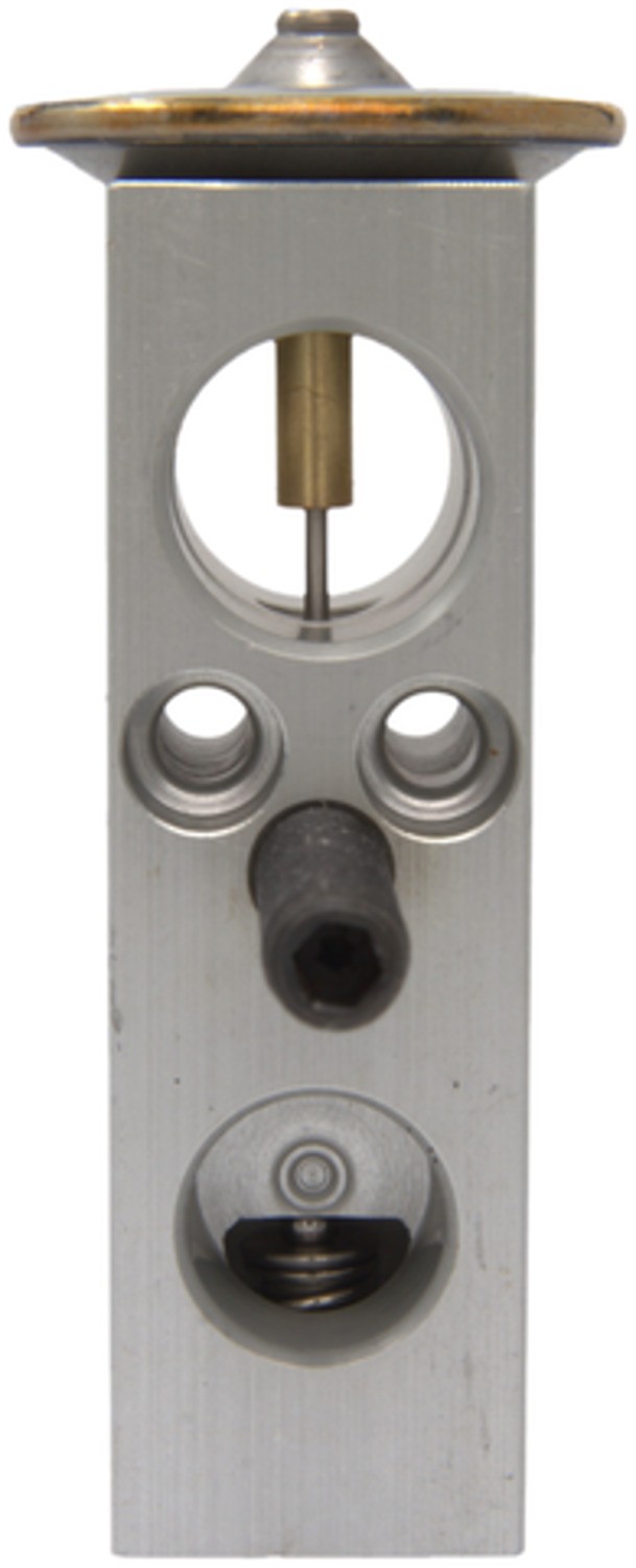 Block Type Expansion Valve w/o Solenoid