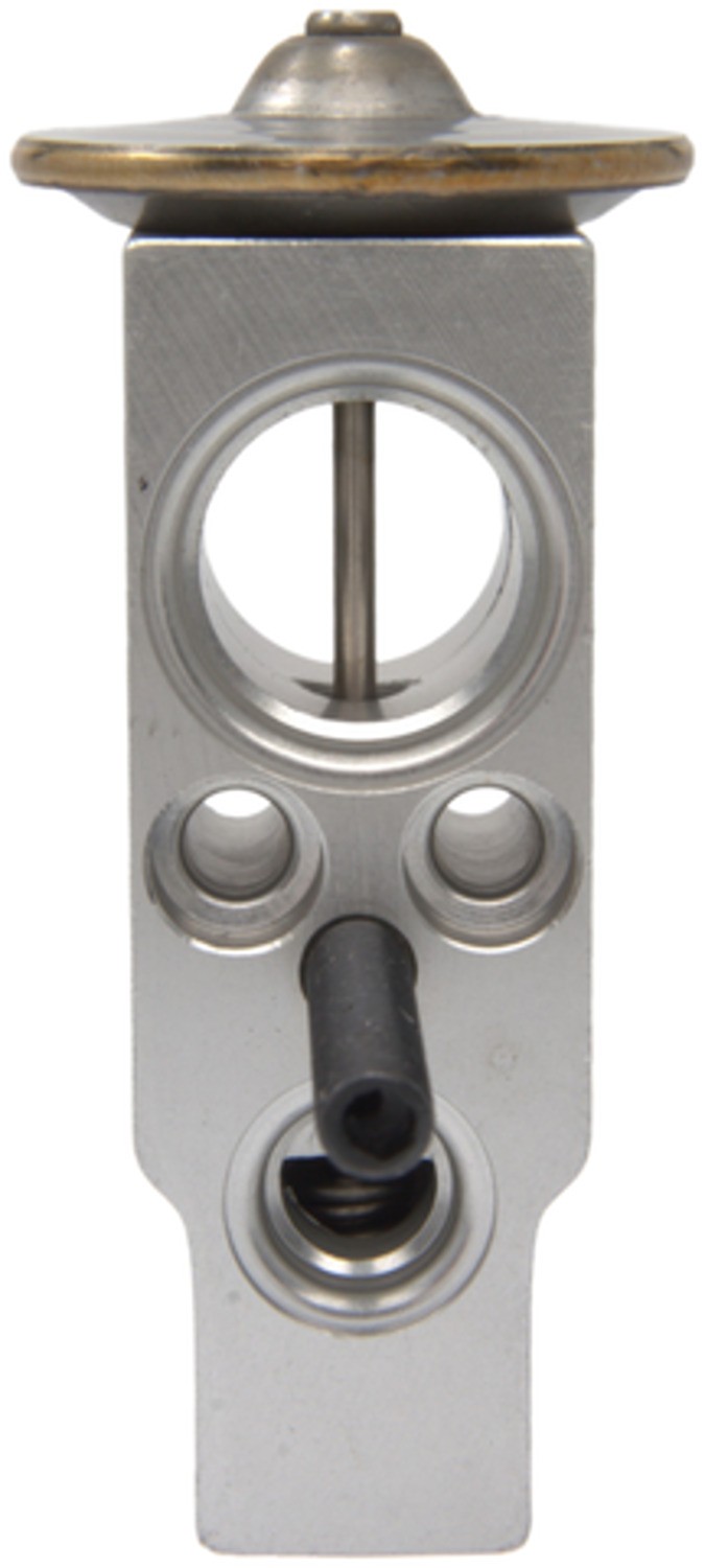 Block Type Expansion Valve w/o Solenoid