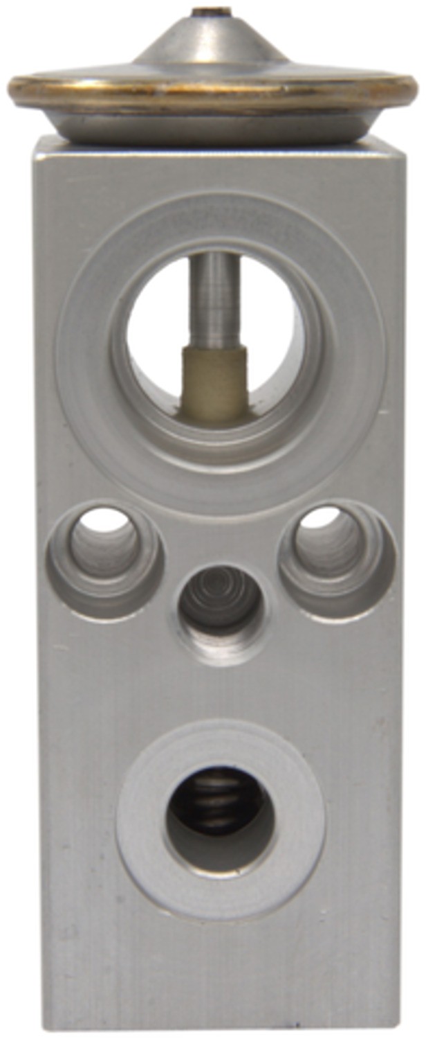 Block Type Expansion Valve w/o Solenoid