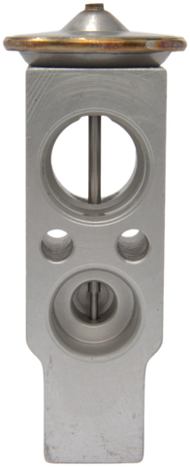 Block Type Expansion Valve w/o Solenoid