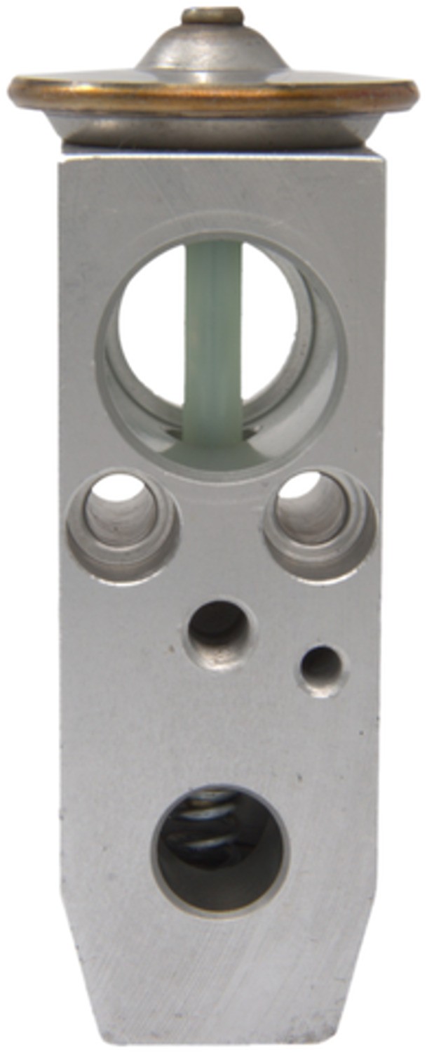Block Type Expansion Valve w/o Solenoid