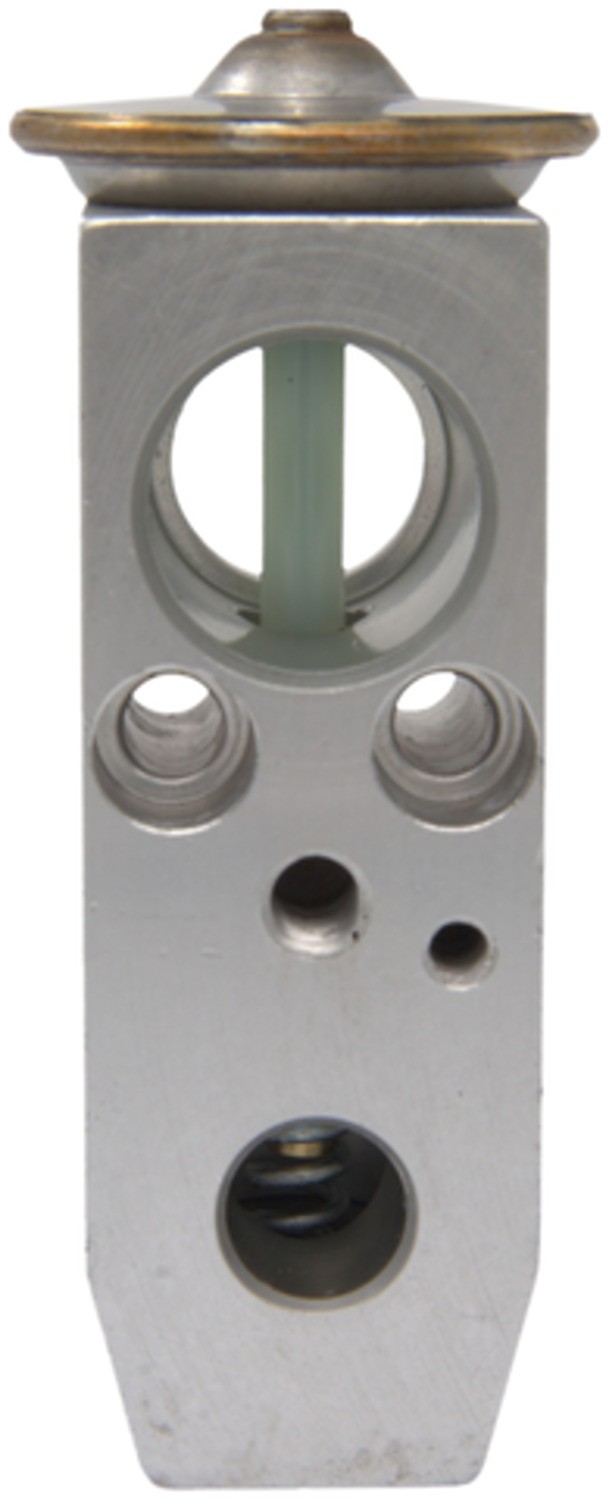 Block Type Expansion Valve w/o Solenoid