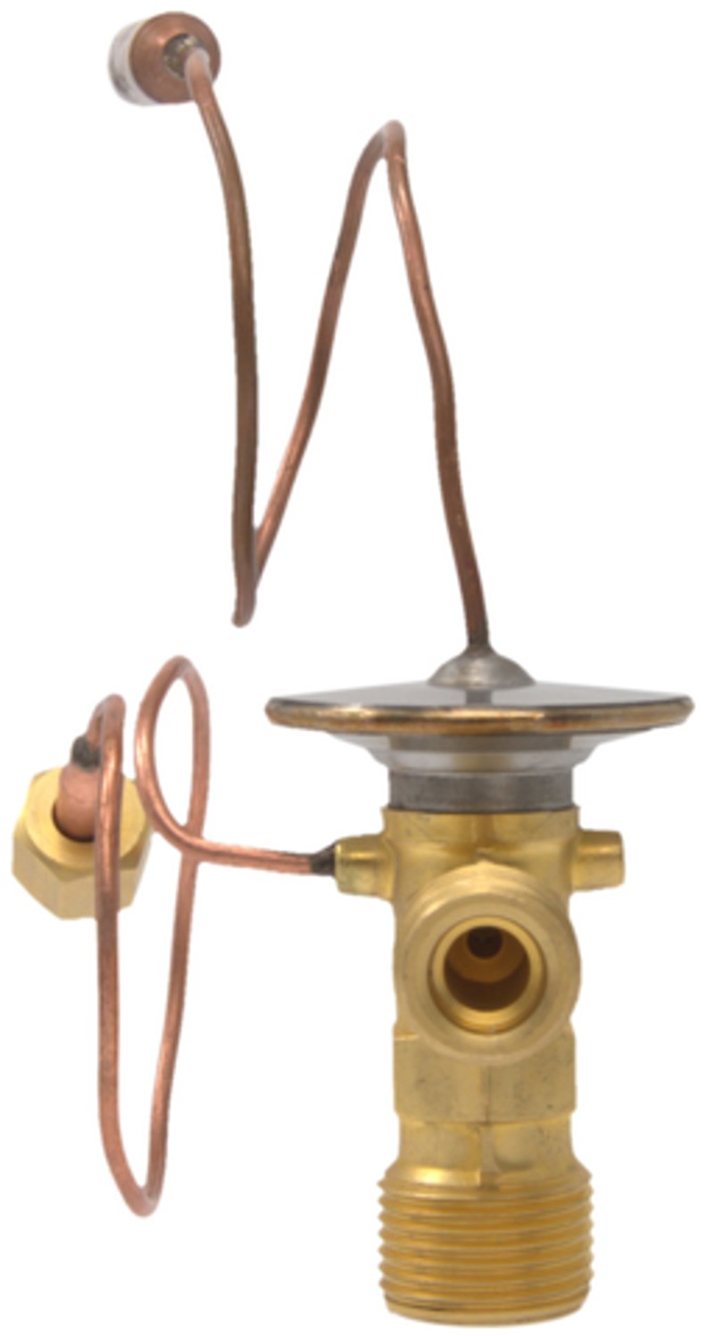 TXV Externally Equalized Expansion Valve