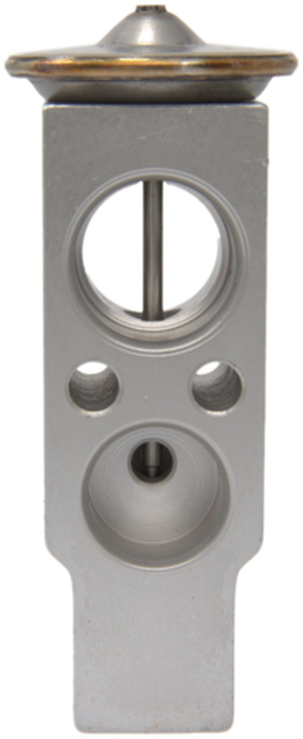 Block Type Expansion Valve w/o Solenoid