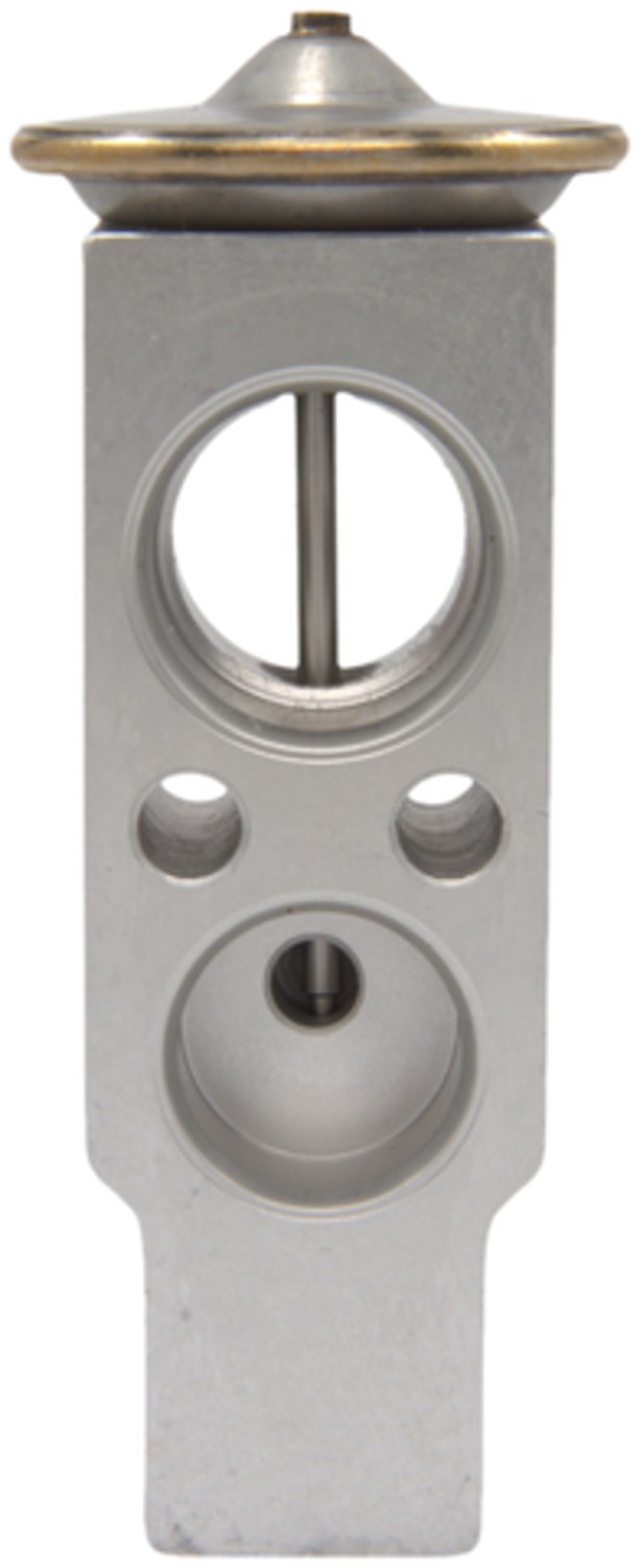 Block Type Expansion Valve w/o Solenoid