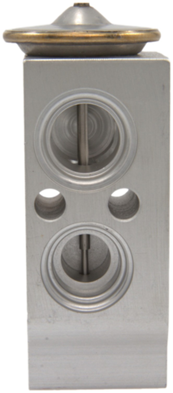 Block Type Expansion Valve w/o Solenoid